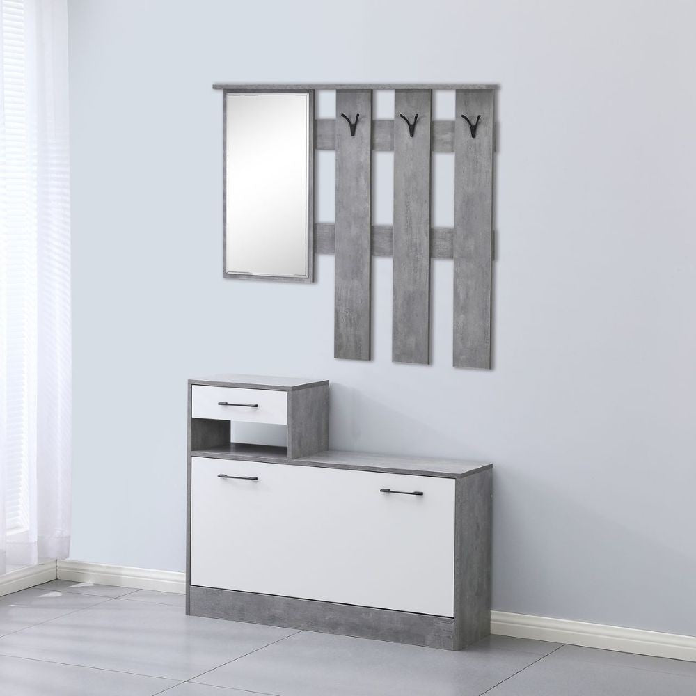 Set Illuminazione Specchiere