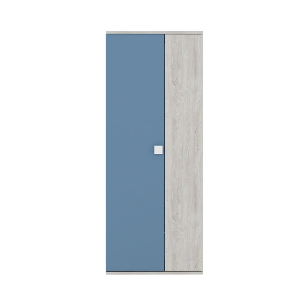 ECKENKLEIDERSCHRANK-SET 407010100401+	407310400401+407410400401