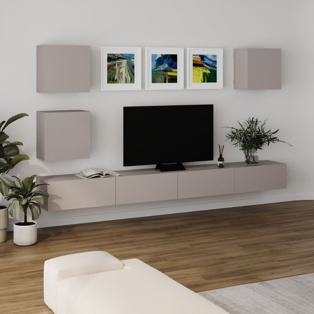Set Illuminazione Specchiere