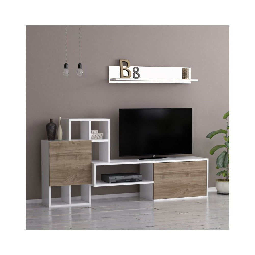 Set Illuminazione Specchiere