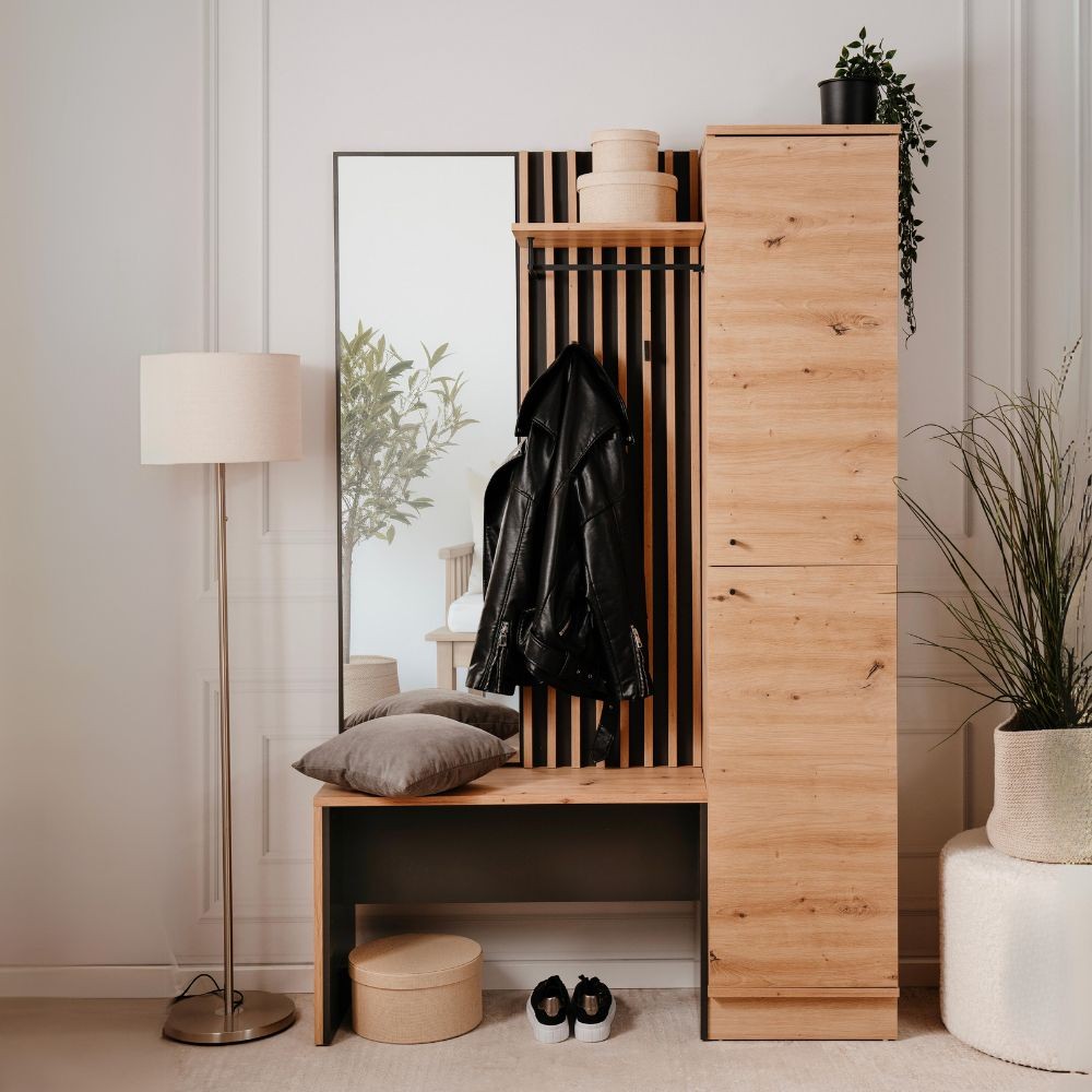 Set Illuminazione Specchiere