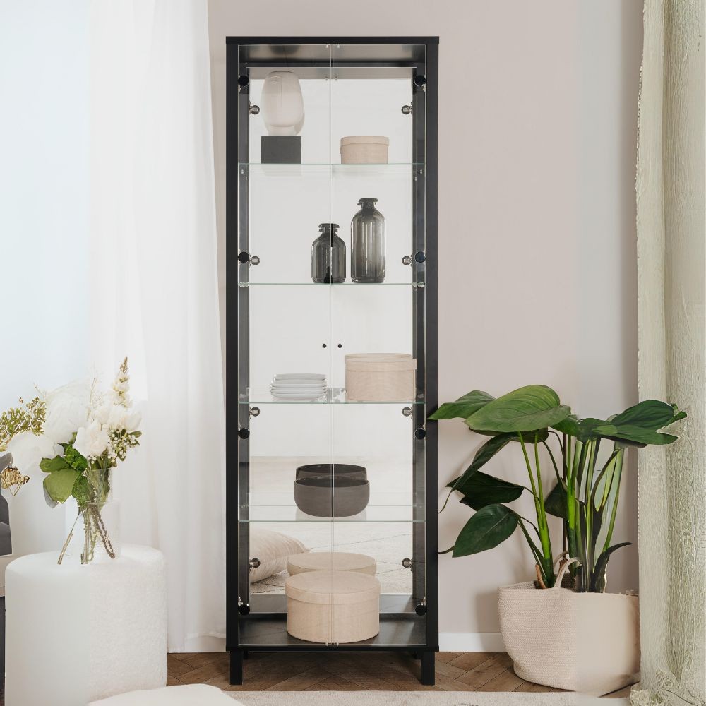 Kit d'éclairage pour miroirs