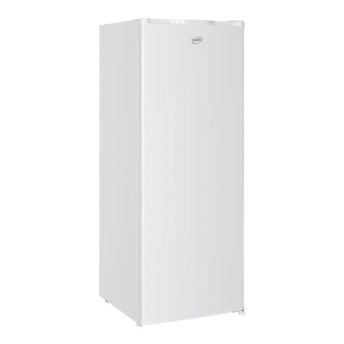 Congelatore verticale 4 cassetti DCV21SM3WE0 168lt classe E bianco Daya