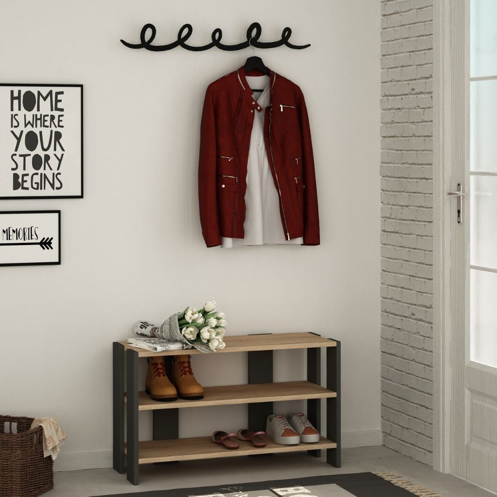 Set Illuminazione Specchiere