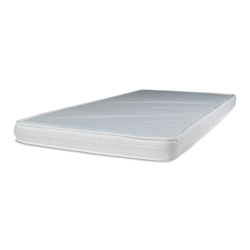 Materasso francese Panchetta140 anallergico e anti acaro 140x190x13H