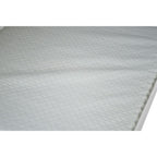 Materasso francese Panchetta140 anallergico e anti acaro 140x190x13H