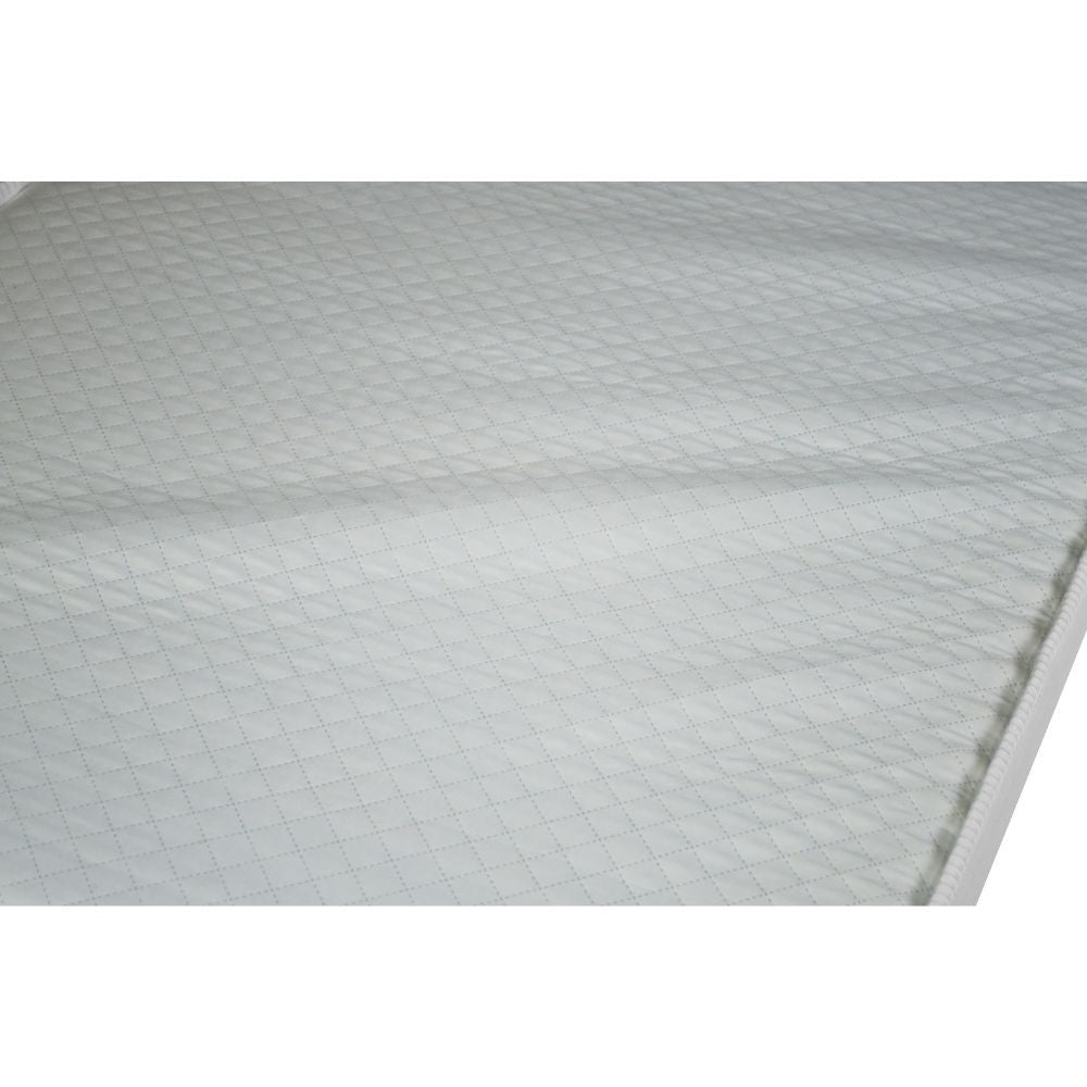 Materasso francese Panchetta140 anallergico e anti acaro 140x190x13H