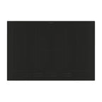 Piano cottura a induzione 5 zone colore nero CIFS85MCTT1 Candy