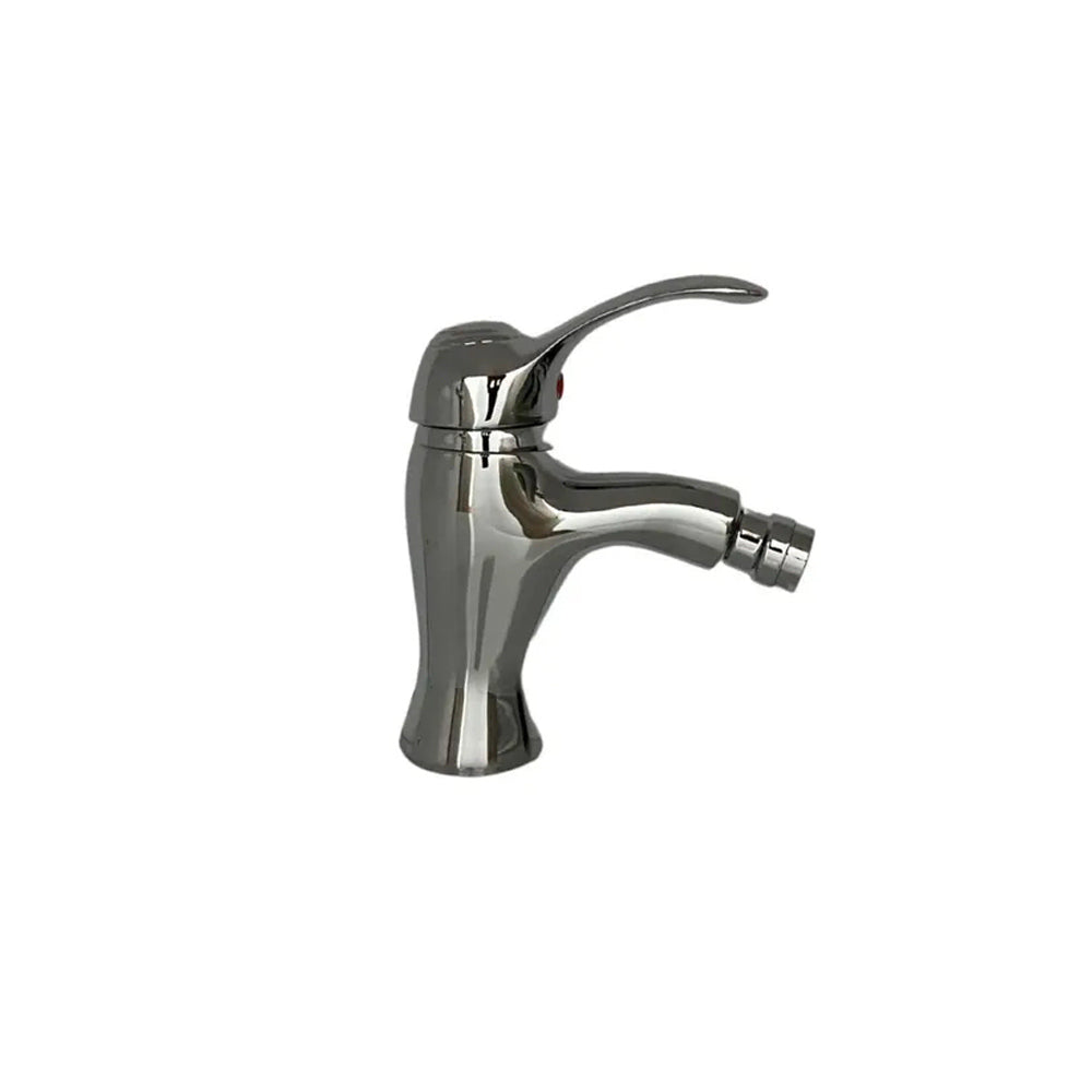 Mélangeur de bidet chromé - Bologne