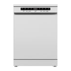 Lavastoviglie libera installazione 13 coperti 8 programmi bianco classe E Daya DSDW138EL
