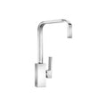 Verchromter Küchenmischer Paini 84CR572R DAX