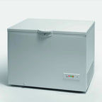 Gefriertruhe Indesit 300 l weiß Energieklasse E - OS2A300H