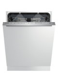 Lavastoviglie incasso classe A scomparsa totale 16 coperti - Grundig GNVP4611C