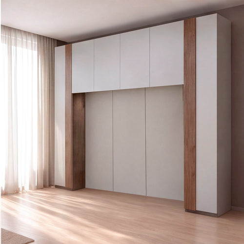 BRÜCKENBAUSATZ MAXI MANCHESTER CASHME- MERCURE L.330X H.240X T.55 CM 633163-PBM BESTEHEND AUS: