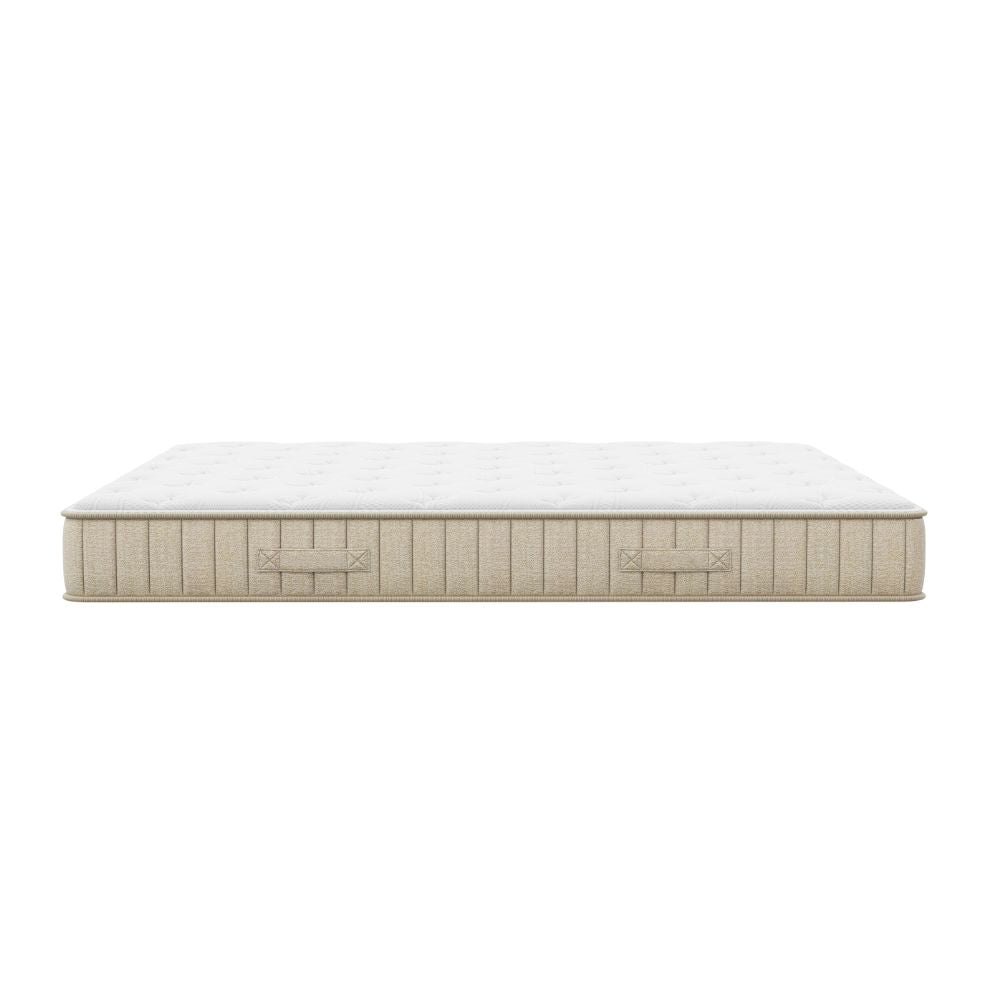 Materasso matrimoniale memory foam e molle insacchettate 160×190×H23 Chill