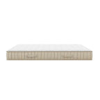Materasso matrimoniale memory foam e molle insacchettate 160×190×H23 Chill