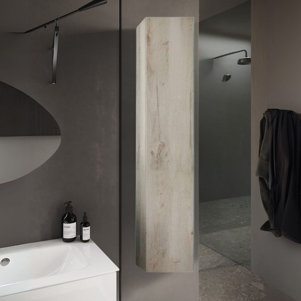 Set Illuminazione Specchiere