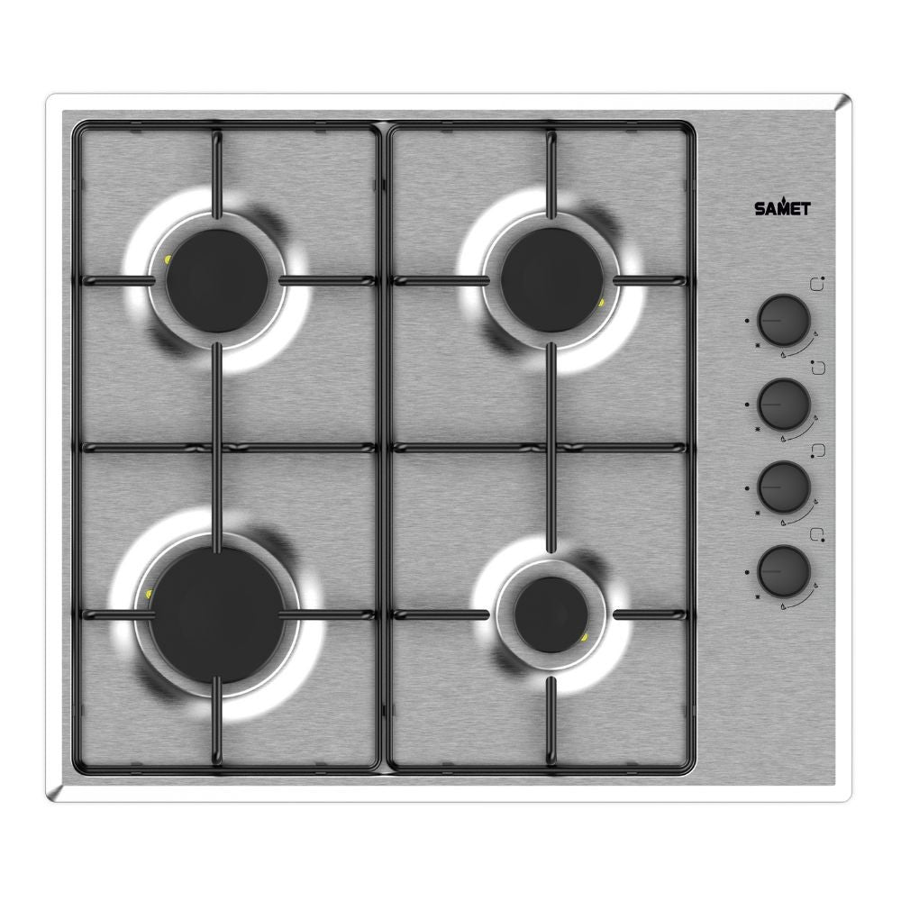 Kit d'éclairage pour miroirs