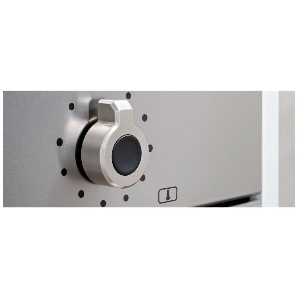 Forno microonde da incasso Bertazzoni F457PROMWTX 32 litri inox