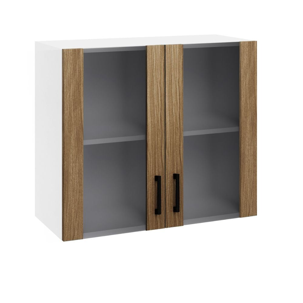 Kit d'éclairage pour miroirs