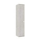 ECKENKLEIDERSCHRANK-SET 407010100401+	407310400401+407410400401