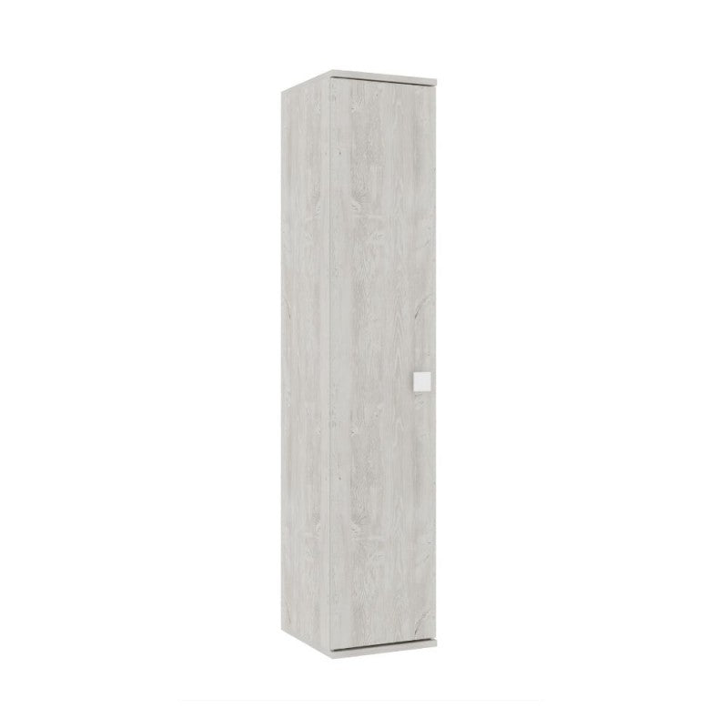 ECKENKLEIDERSCHRANK-SET 407010100401+	407310400401+407410400401