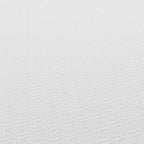 Materasso singolo antibatterico 90x190x25H cm - Fenix