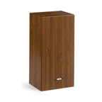 Pensile cucina 30x32x72H cm. con anta noce antico