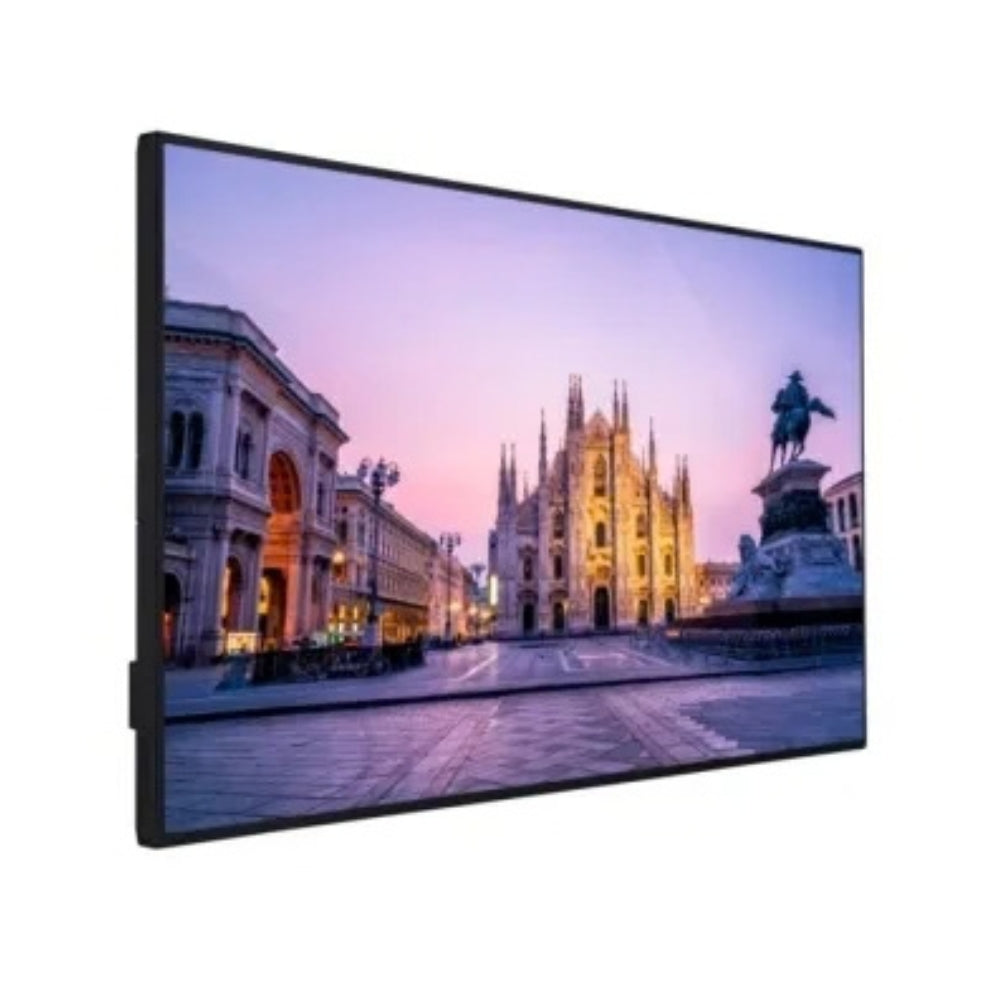 Monitor TV professionale Vestel PR43B-4F 43" Slim DLED nero classe G
