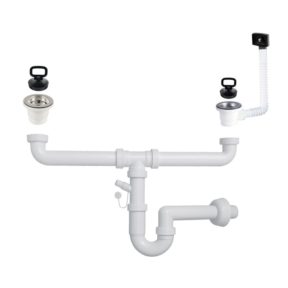 Set Illuminazione Specchiere