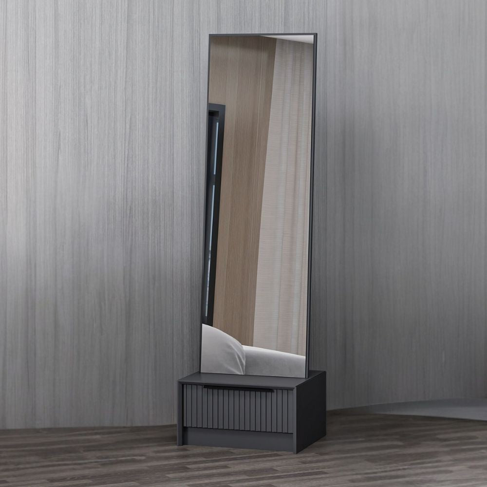 Spiegelbeleuchtungs-Set