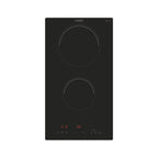 Piano cottura induzione 2 zone Candy CID301 30 nero