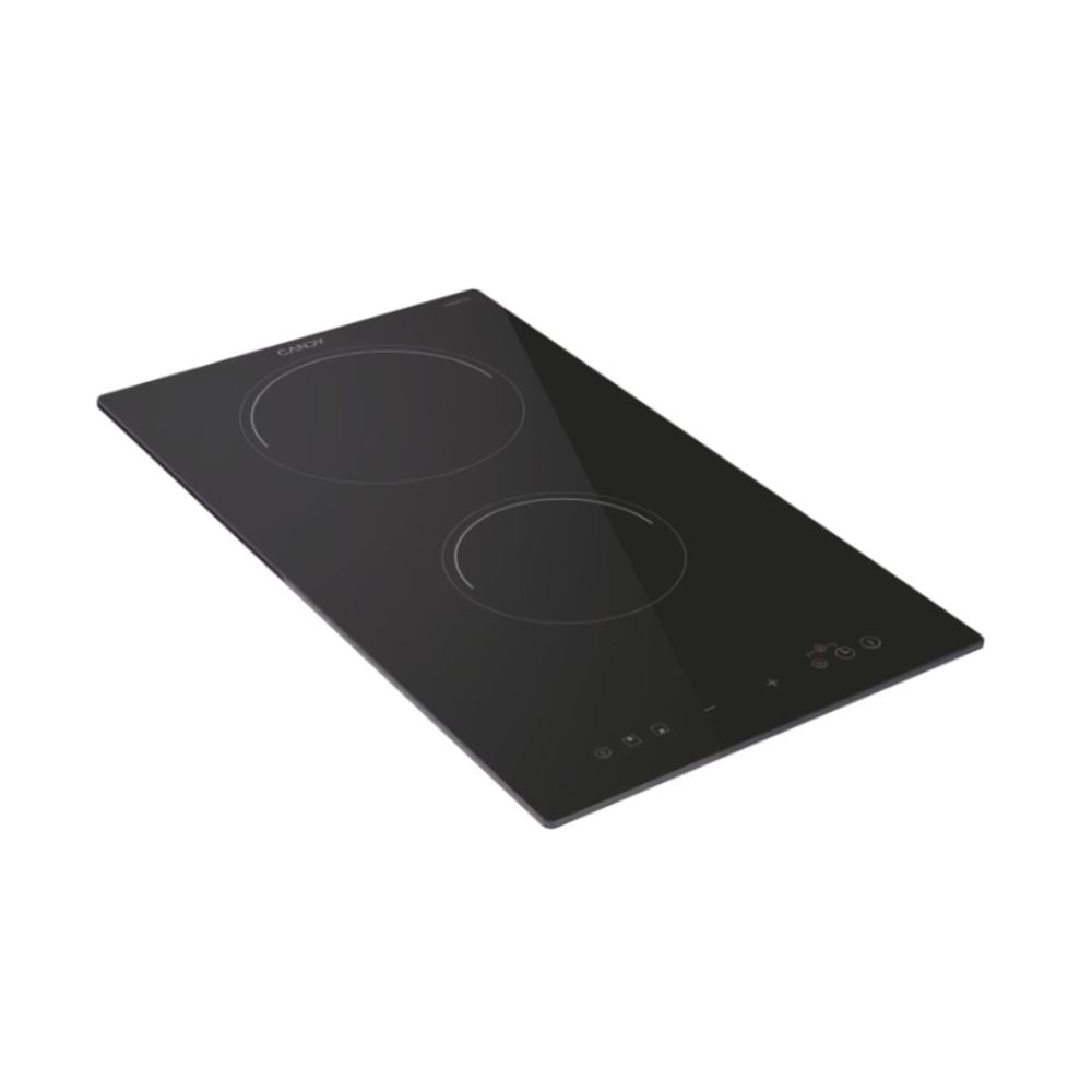 Piano cottura induzione 2 zone Candy CID301 30 nero