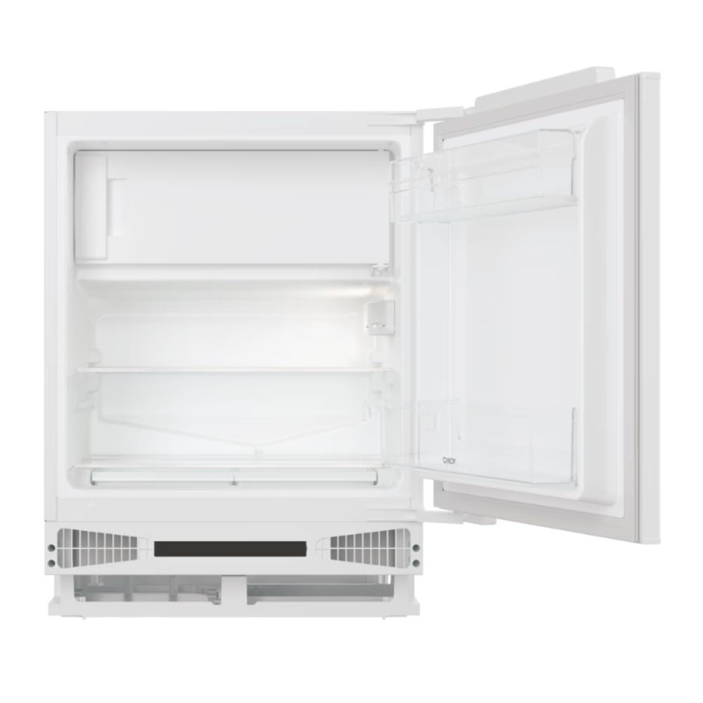 Frigorifero sottotavolo Candy CM4SE68W monoporta statico incasso 96 lt classe E