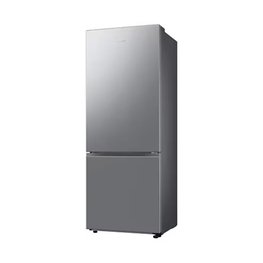 Frigorifero Samsung RB53DG703ES9EF combinato total no frost 538 lt inox classe E