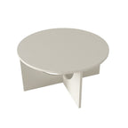 TABLE BASSE LEMMAR COULEUR CACHEMIRE