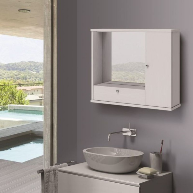 Set Illuminazione Specchiere