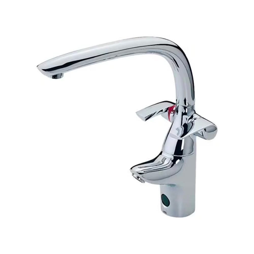 Miscelatore da cucina con funzione touchless cromo 8020 - Oras Ventura