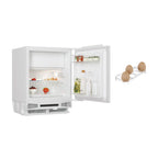 Réfrigérateur sous plan encastrable monoporte statique classe E 96 L - Candy CM4SE68W