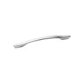 Maniglia cromata per mobile Enzo 160 mm - Y498160