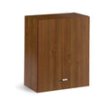 Pensile cucina 60x32x72H cm. con anta noce antico