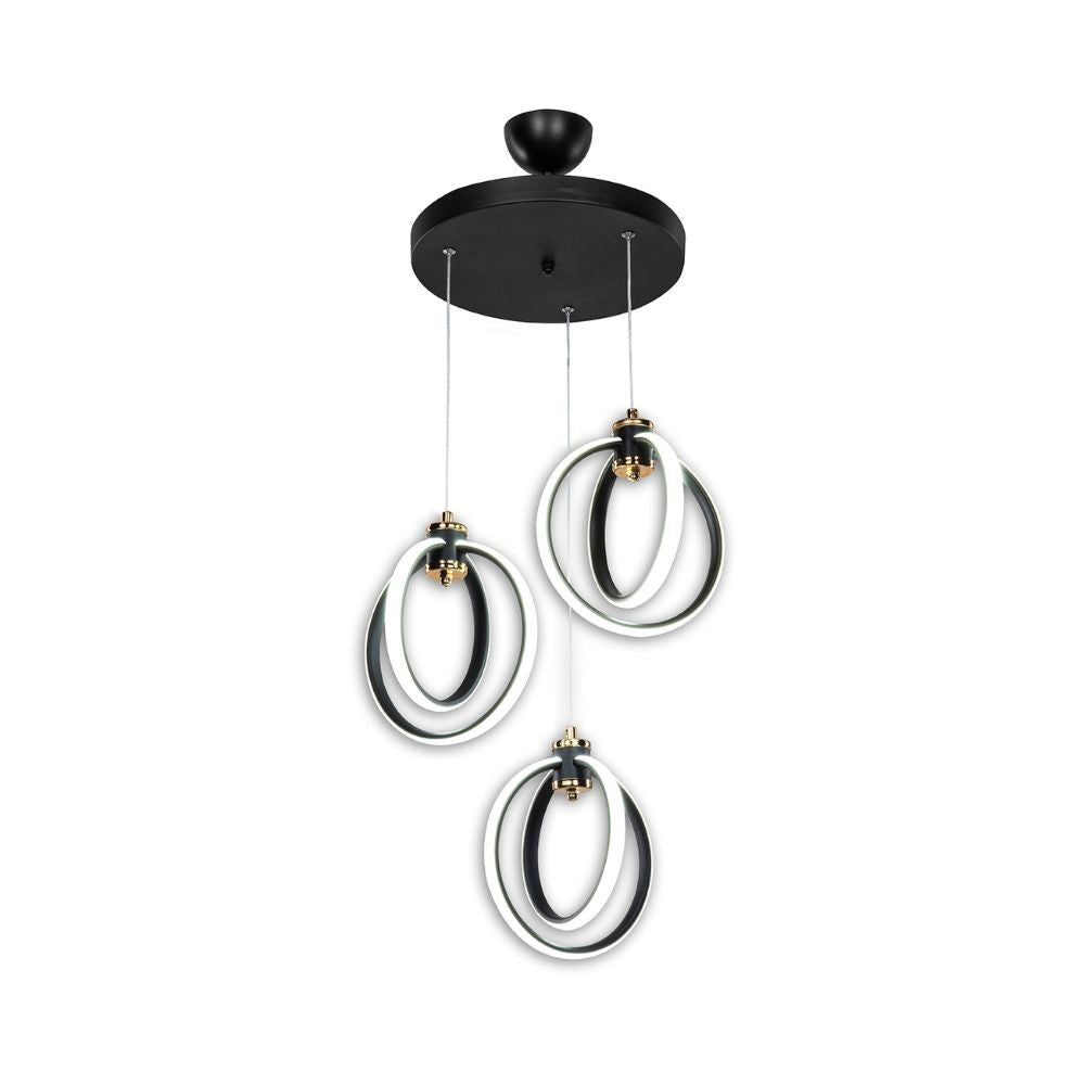 Spiegelbeleuchtungs-Set