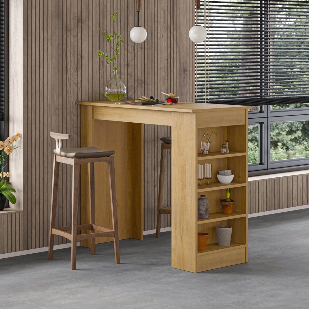 Spiegelbeleuchtungs-Set