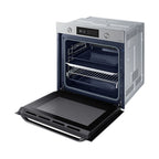 Forno elettrico multifunzione da incasso inox NV75A6549RSET Samsung
