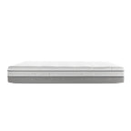 Materasso matrimoniale con molle insacchettate 160x190x25H cm - Manlio