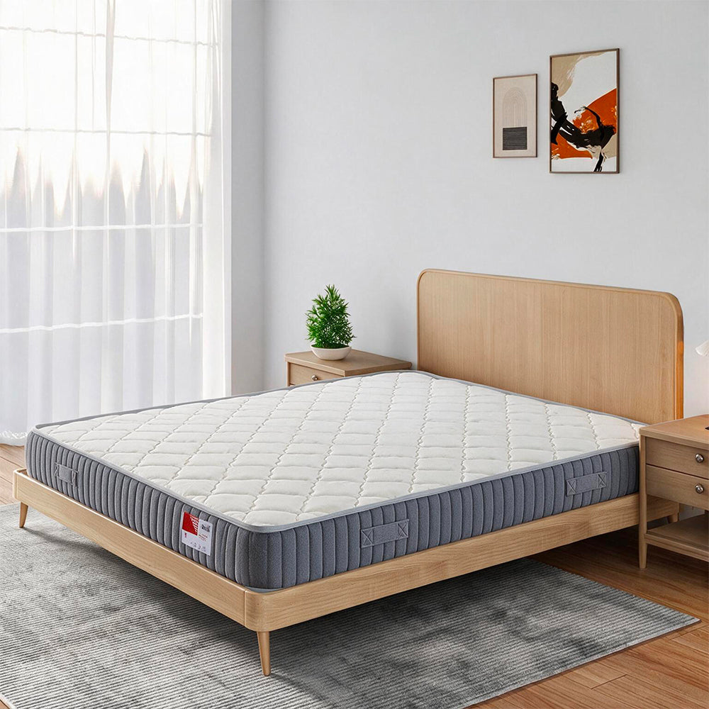 Materasso 150x200 molle insacchettate - Silver
