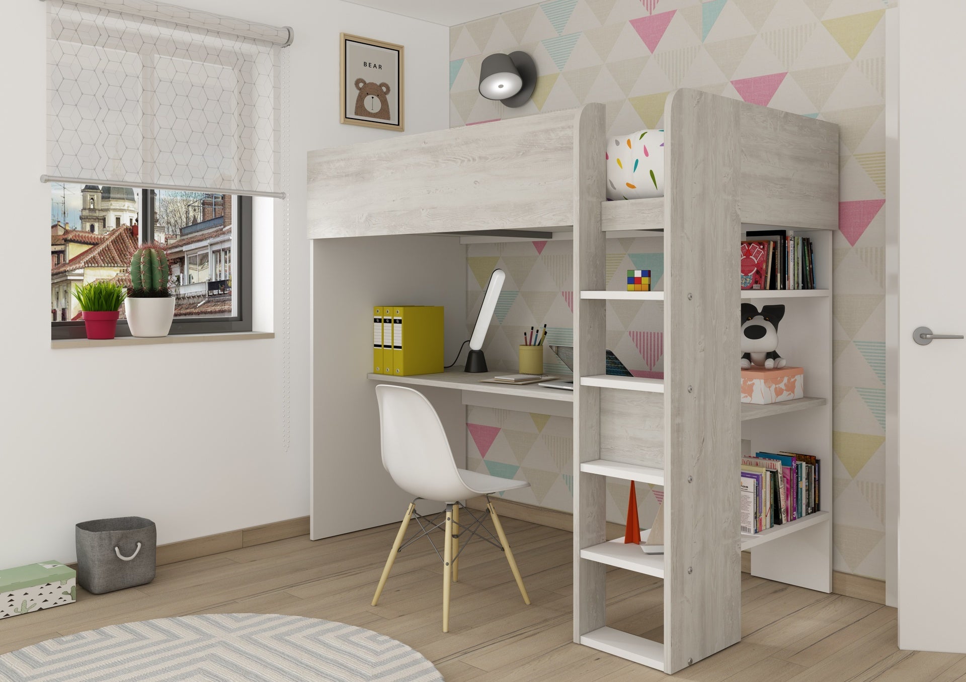 Set Illuminazione Specchiere