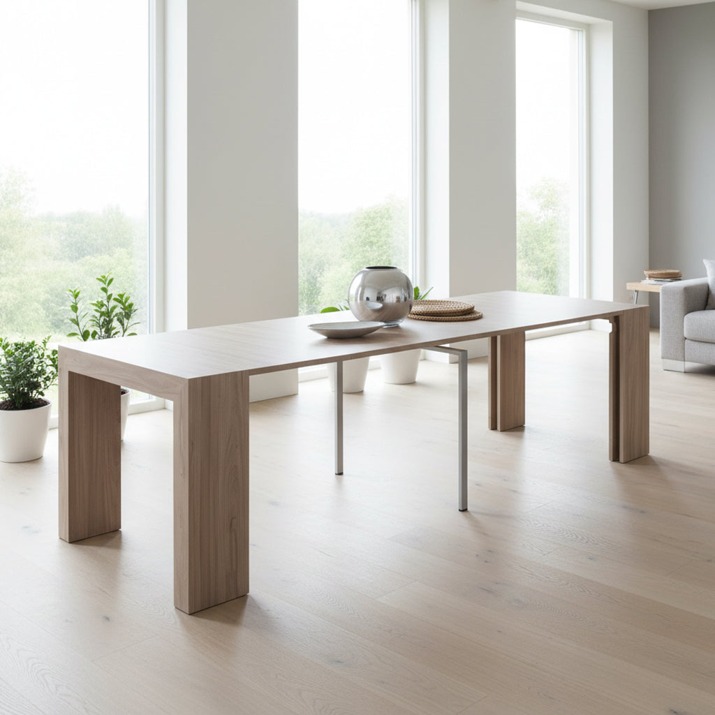 Spiegelbeleuchtungs-Set
