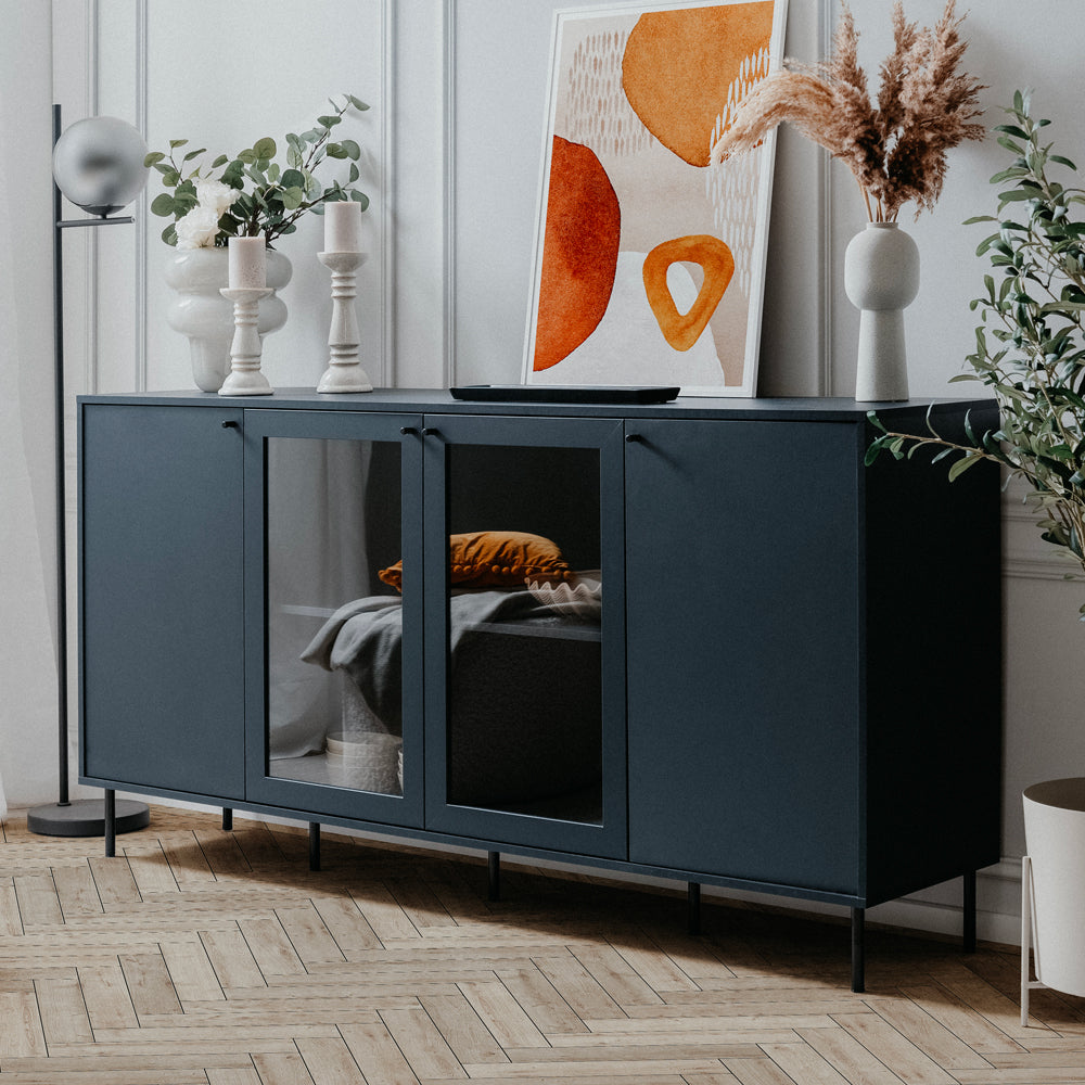Spiegelbeleuchtungs-Set