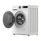 Midea Waschmaschine A 8 kg 1400 U/Min weiß - MF110W80BA10W
